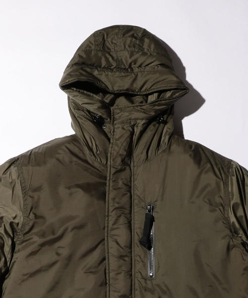 BEDWIN（ベドウィン）の「＜BEDWIN＞ M-48 CHASE/コート □□（モッズ