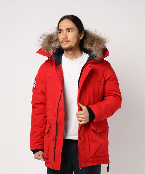 ARCTIC EXPLORER（アークティックエクスプローラー）の「【ARCTIC