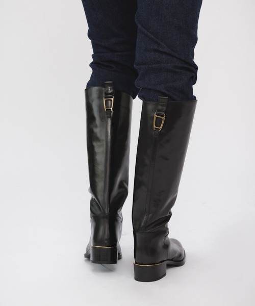 SARTORE / サルトル ロングブーツ / ジョッキーブーツ（ブーツ