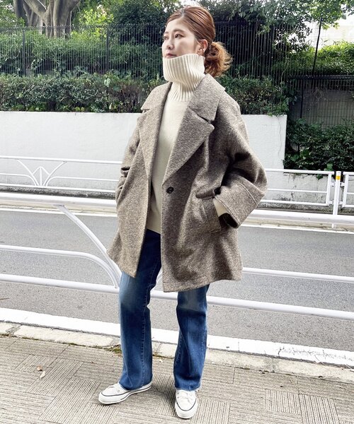 Spick & Span（スピックアンドスパン）の「≪追加≫Wスライバー