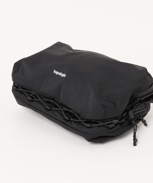 Topologie（トポロジー）の「Topologie/トポロジー/Bottle Sacoche