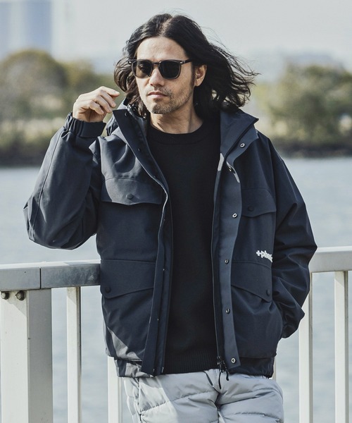 phenix（プラスフェニックス）の「+phenix(プラスフェニックス)ヘビー