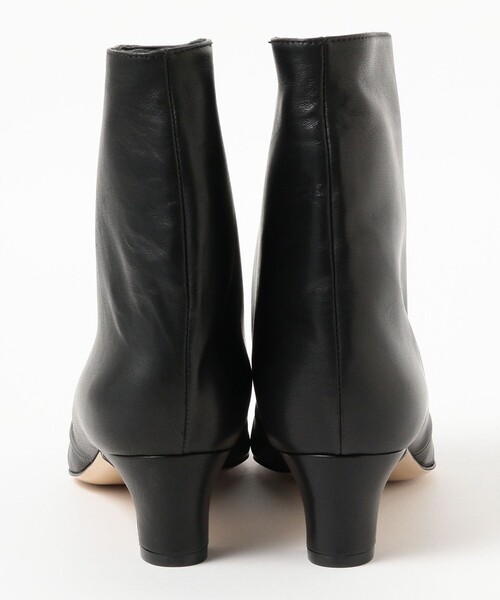 NEBULONI E（ネブローニ）の「NEBULONI E / ナッパ ショートブーツ