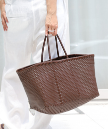 Deuxieme Classe（ドゥーズィエムクラス）の「MARIA LA ROSA STRAW