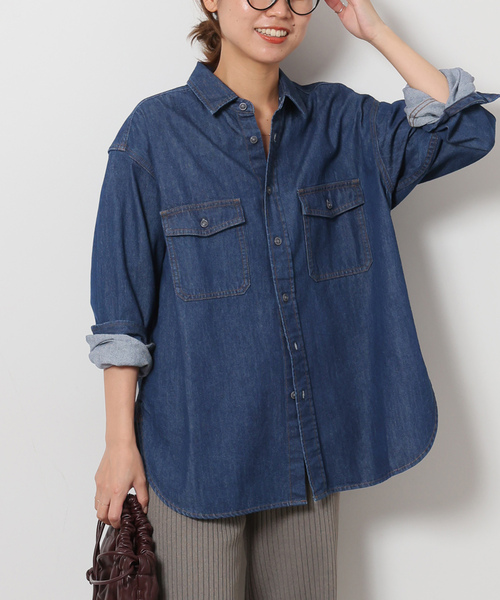 JOURNAL STANDARD relume（ジャーナルスタンダード レリューム）の