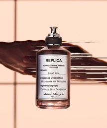 レプリカ オードパルファン フライング (100mL)（香水）｜Maison