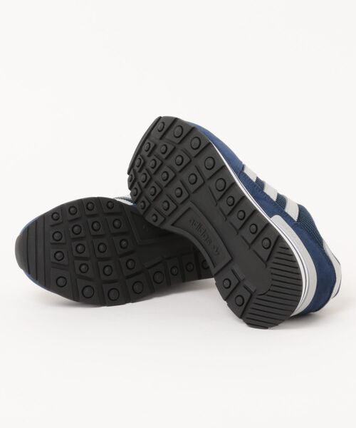 ADIDAS アディダス ZX 500 RS IH7272 NIGH/GREY/FTWR（スニーカー