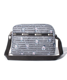 LeSportsac（レスポートサック）の「DANIELLA CROSSBODY オサム