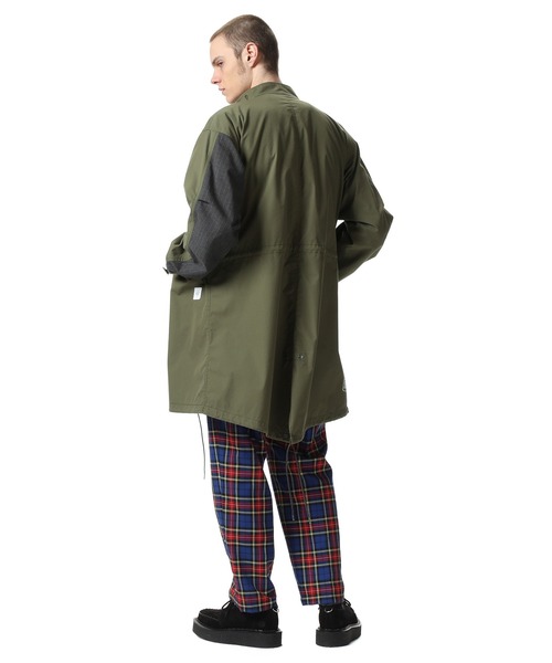 uniform experiment（ユニフォームエクスペリメント）の「SLEEVE