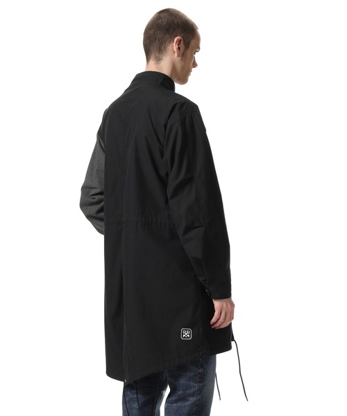 uniform experiment（ユニフォームエクスペリメント）の「SLEEVE