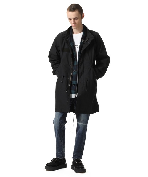 uniform experiment（ユニフォームエクスペリメント）の「SLEEVE