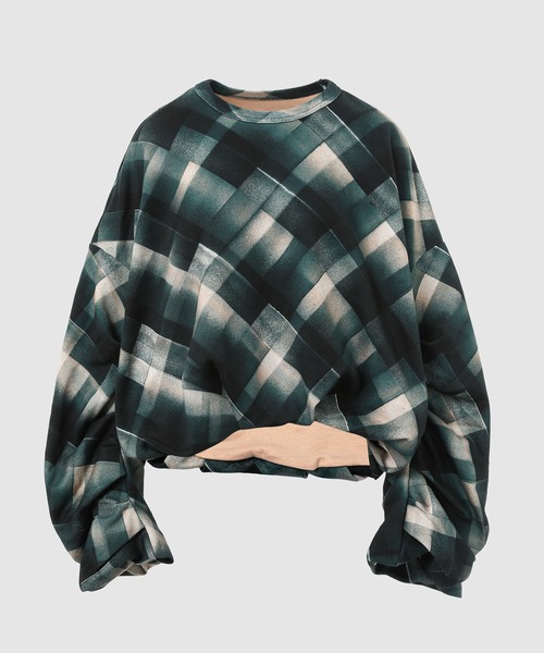 DRIES VAN NOTEN（ドリスヴァンノッテン）の「HAXO 3629 W.K.SWEATER