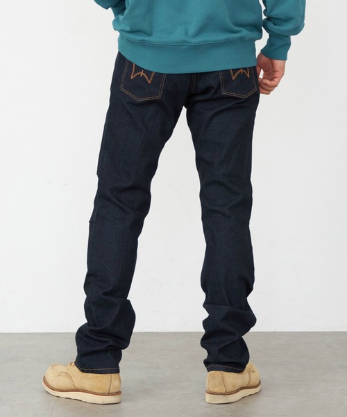 EDWIN エドウィン【56design別注】バイク用 ライディングジーンズ