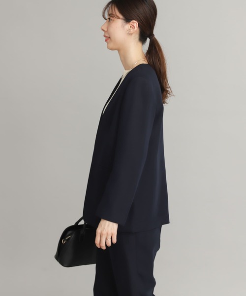 URBAN RESEARCH DOORS（アーバンリサーチドアーズ）の「ノーカラーV