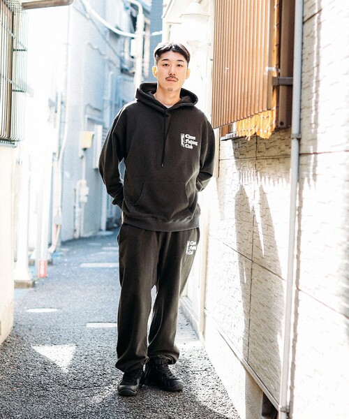 BEAMS T（ビームスティー）の「Chaos Fishing Club × Radiall / Chrome