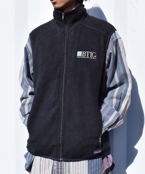 patagonia（パタゴニア）の「【ヴィンテージ古着】Patagonia