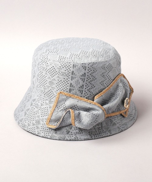 CA4LA（カシラ）の「HK BKHL（ハット）」 - WEAR