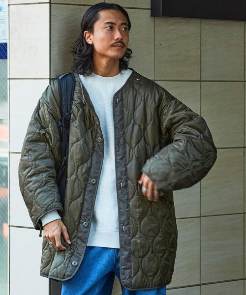 FREAK'S STORE（フリークスストア）の「限定展開 ビッグシルエット M