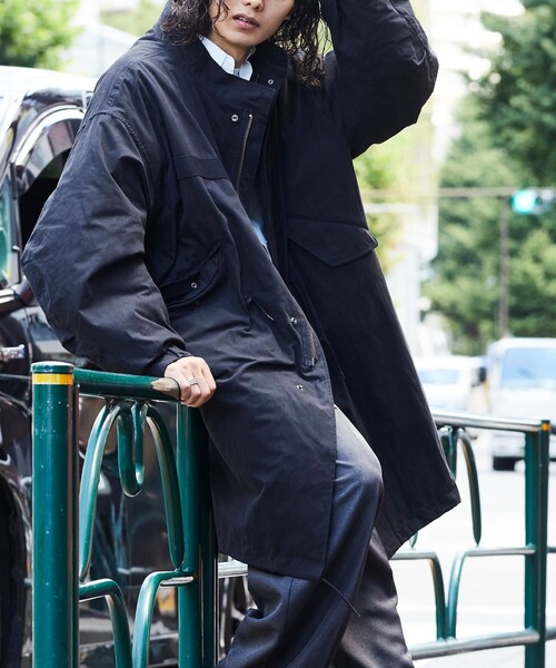 FREAK'S STORE（フリークスストア）の「限定展開 ビッグシルエット M