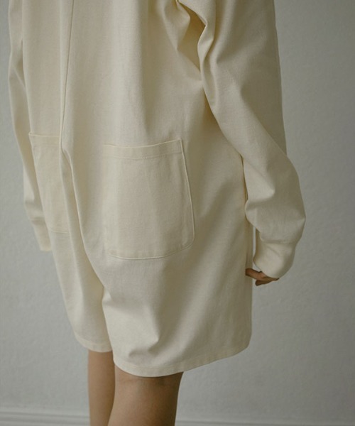 ETRE TOKYO（エトレトウキョウ）の「ラガーシャツショート