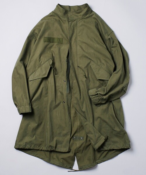 FREAK'S STORE（フリークスストア）の「限定展開 ビッグシルエット M