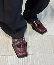 AMERI VINTAGE｜アメリビンテージのローファー通販 - ZOZOTOWN