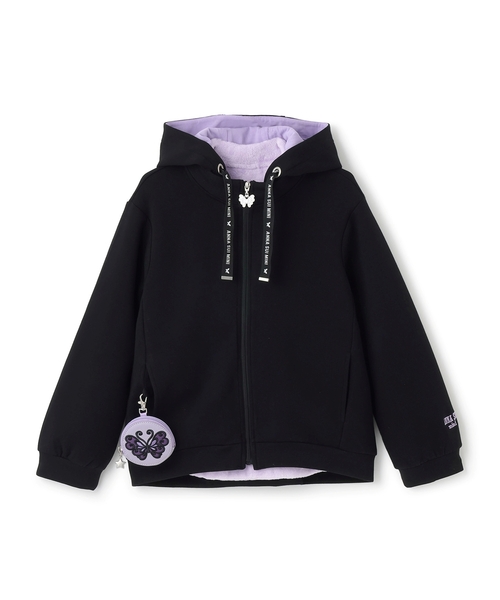 セール】チョウポーチつき3WAYブルゾン（ブルゾン）｜ANNA SUI mini