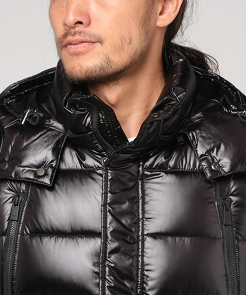 TATRAS（タトラス）の「TATRAS(タトラス) DIOMEDE ダウン（ダウン