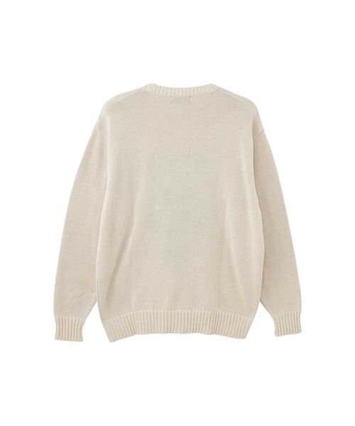 HYSTERIC GLAMOUR（ヒステリックグラマー）の「HYSTERIC TEDDYジャ