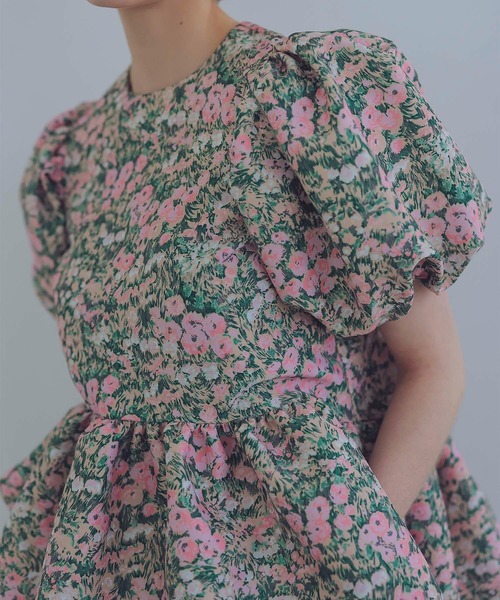 TSURU by Mariko Oikawa（ツルバイマリコオイカワ）の「TSURU by