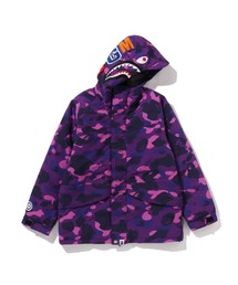 A BATHING APE｜ア ベイシング エイプのミリタリージャケット