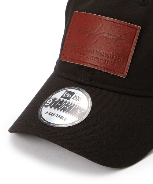 Yohji Yamamoto（ヨウジヤマモト）の「YohjiYamamotoxNewEra/ヨウジ