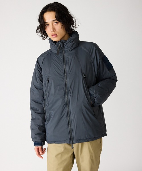 セール】WILD THINGS/ワイルドシングス HAPPY JACKET プリマロフト