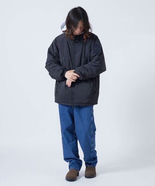 セール】WILD THINGS/ワイルドシングス HAPPY JACKET プリマロフト