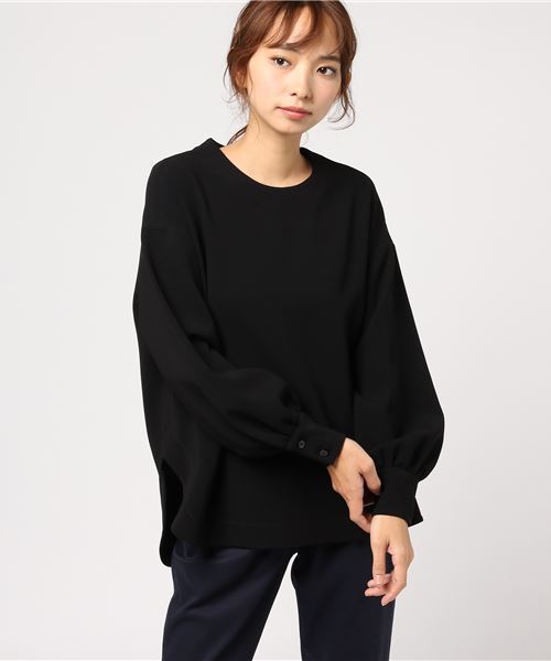 Deuxieme Classe（ドゥーズィエムクラス）の「トリアセジョーゼット