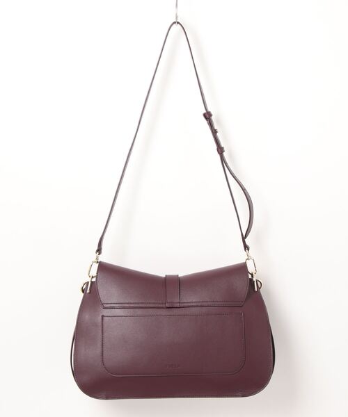 FURLA（フルラ）の「FURLA FLOW XL TOP HANDLE（ハンドバッグ）」 - WEAR