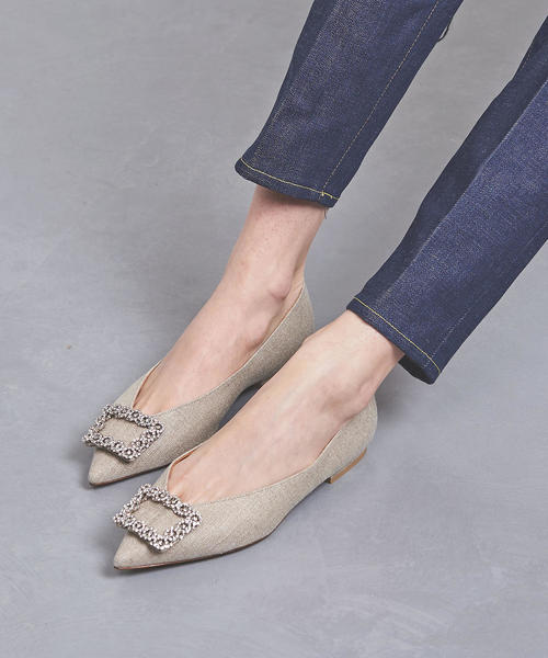 Pippichic（ピッピシック）の「＜PIPPICHIC（ピッピシック）＞ANNA