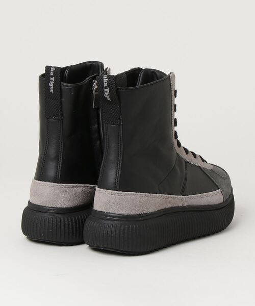 Onitsuka Tiger（オニツカタイガー）の「DELECITY BOOT / デレシティ