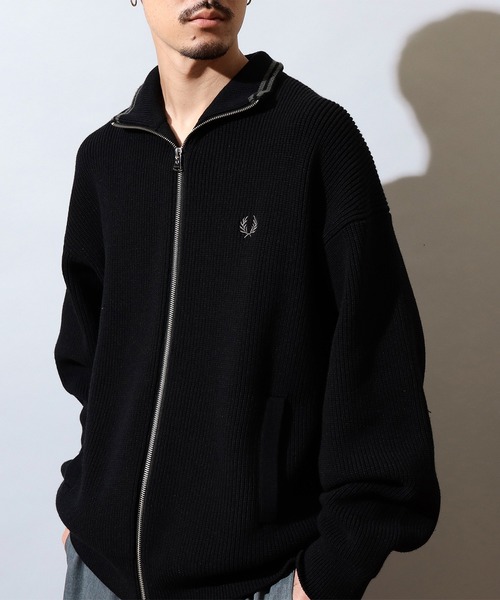 FRED PERRY（フレッドペリー）の「FRED PERRY × BEAMS / 別注
