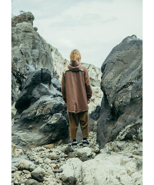 STOF（ストフ）の「PANTERHEYbySTOF/パンタレイバイストフ/ODDS&ENDS