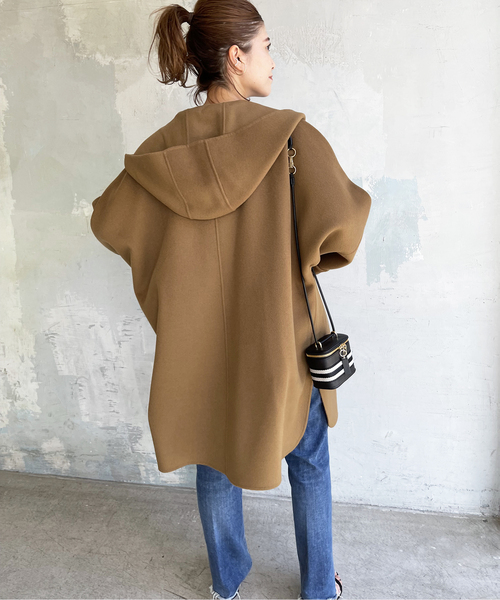 Spick & Span（スピックアンドスパン）の「スーパー160sテントライン