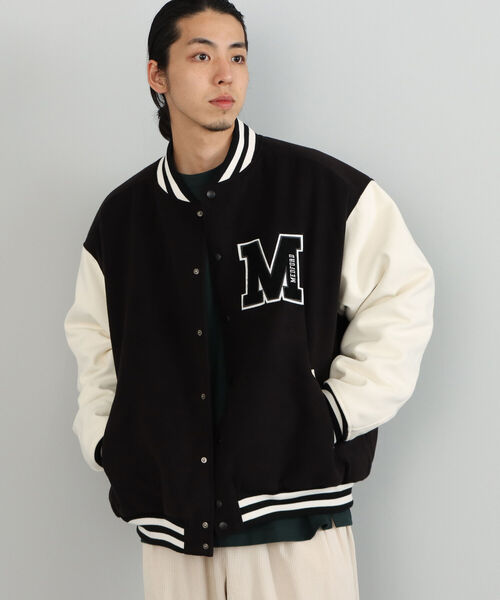 BEAMS HEART（ビームスハート）の「BEAMS HEART / フェイク メルトン