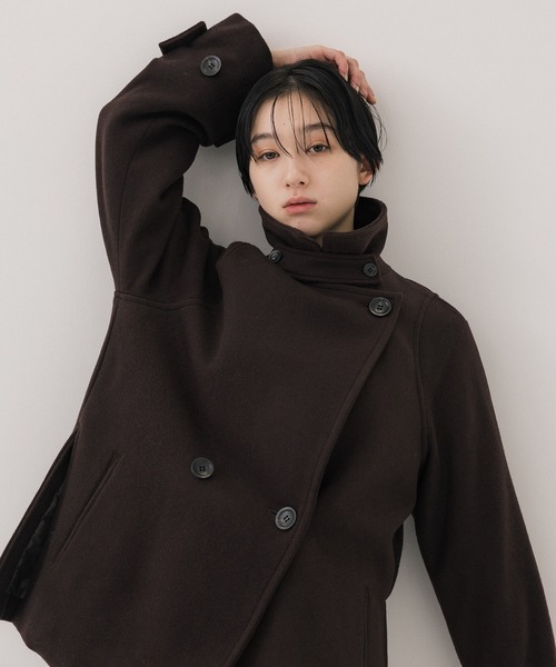 PUBLIC TOKYO（パブリックトウキョウ）の「【3WAY・華奢見え】スタンド