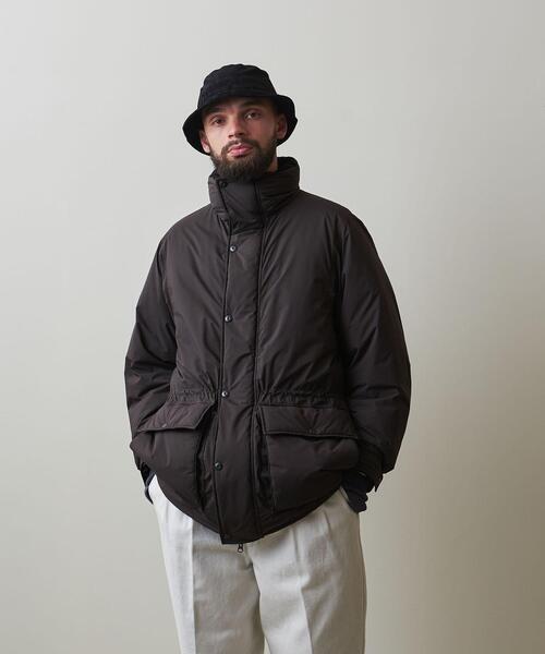 Steven Alan（スティーブンアラン）の「＜F/CE. × NANGA × Steven Alan