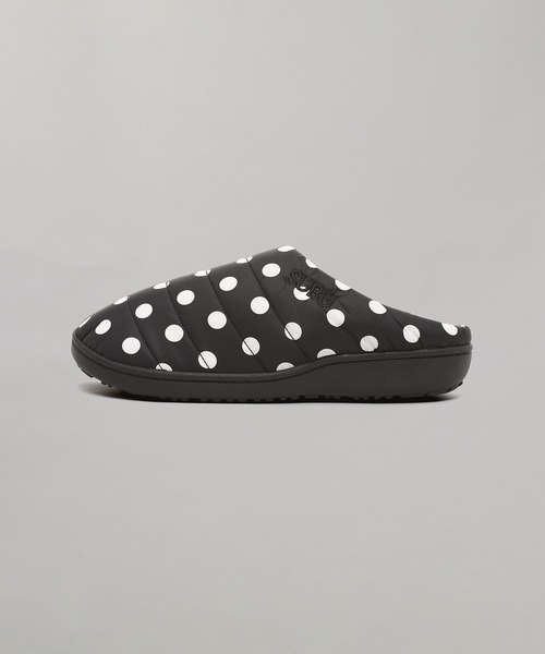 SUBU ORIGINALS F-LINE SUBU-SUBU（サンダル）｜SUBU（スブ）の