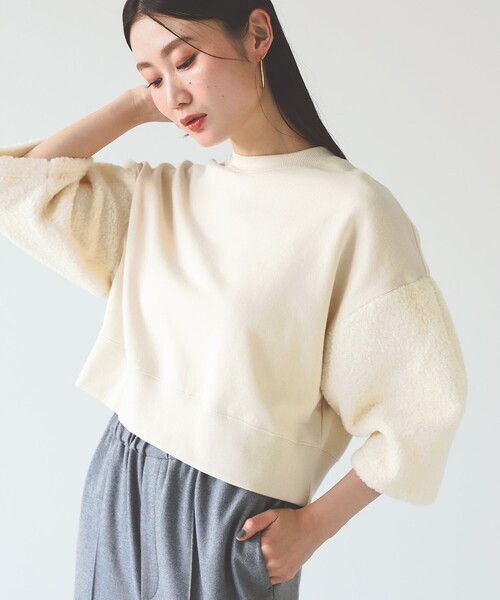 SLOANE（スローン）の「【別注】スタイリスト佐藤佳菜子 × SLOANE