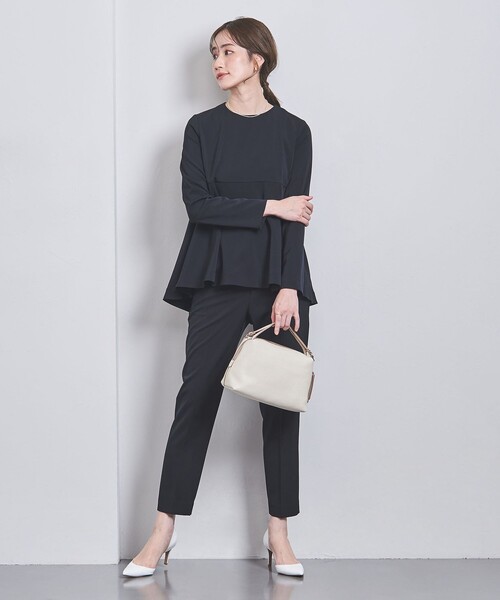 UNITED ARROWS（ユナイテッドアローズ）の「2WAY ブラウス（シャツ