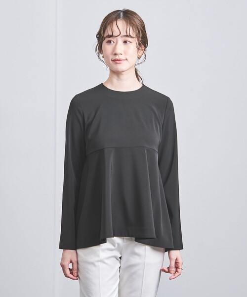 UNITED ARROWS（ユナイテッドアローズ）の「2WAY ブラウス（シャツ