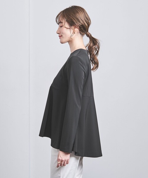 UNITED ARROWS（ユナイテッドアローズ）の「2WAY ブラウス（シャツ