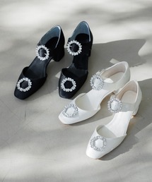 TSURU by Mariko Oikawa｜ツルバイマリコオイカワのサンダル通販